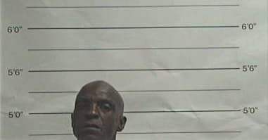 Leonard Patterson, - Orleans Parish County, LA 